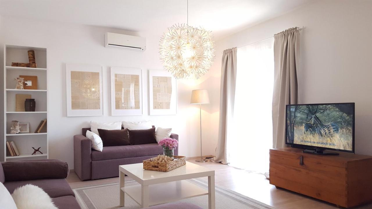 Skenza'S Loft Near Beach And City Center Split Exterior photo