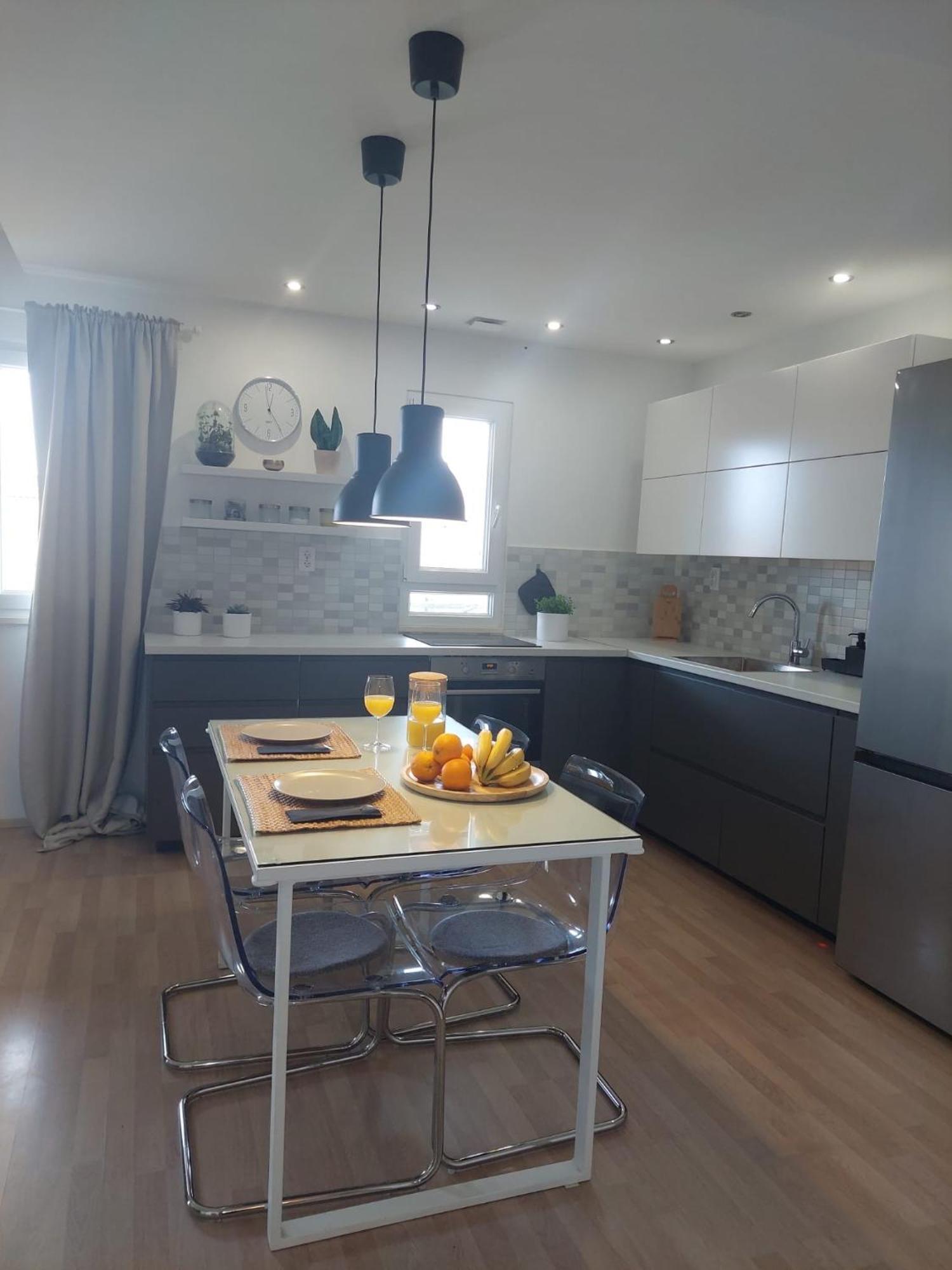 Skenza'S Loft Near Beach And City Center Split Exterior photo